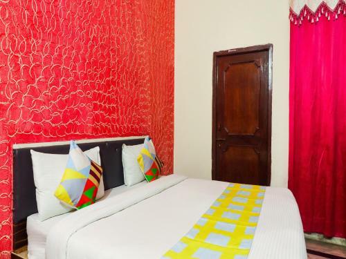 Hostal Oyo 77175 Q