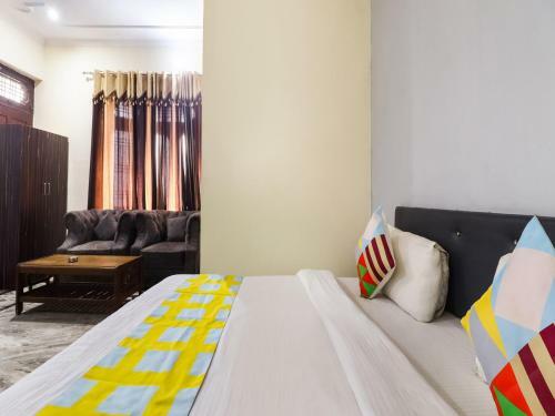 Hostal Oyo 77175 Q