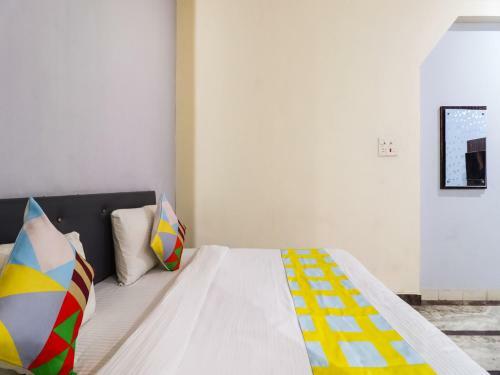 Hostal Oyo 77175 Q
