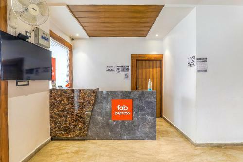 Hotel Fabexpress Global Inn Gold