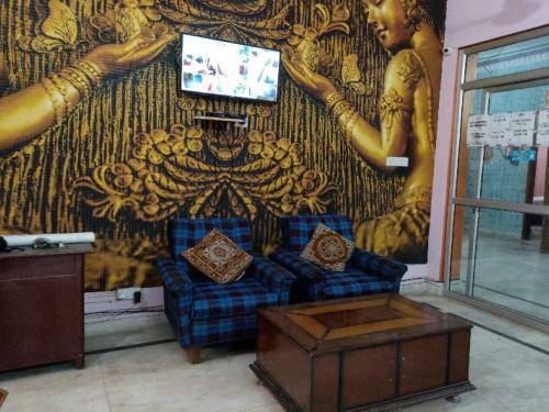Hotel Oyo 80780 Gaurav Inn