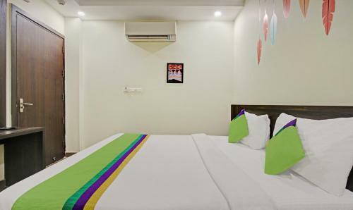 Hotel Treebo Trend Aarya