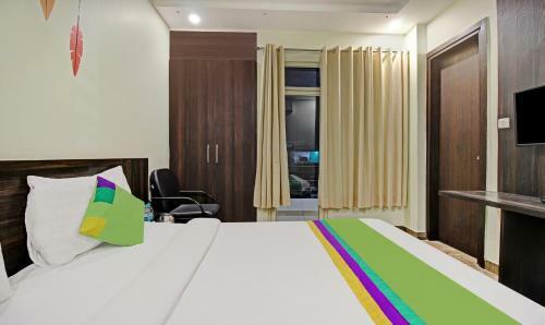 Hotel Treebo Trend Aarya