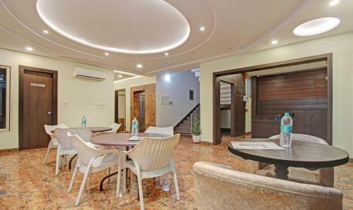 Hotel Treebo Trend Aarya