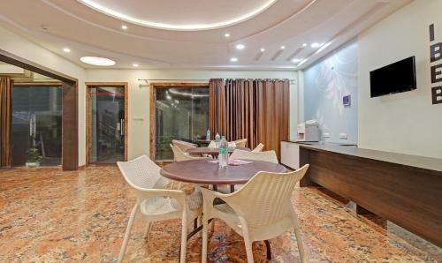Hotel Treebo Trend Aarya
