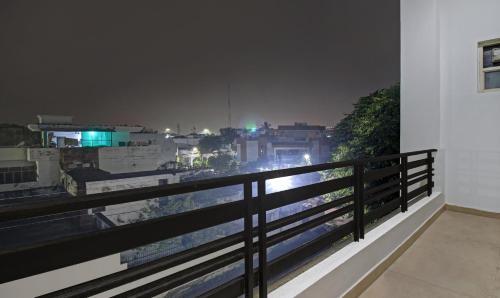 Hotel Treebo Trend Aarya