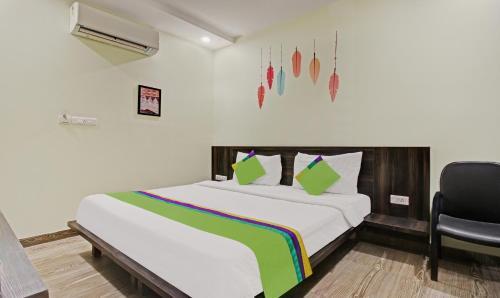 Hotel Treebo Trend Aarya