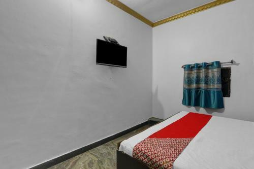 Oyo 81055 The Best Hotel