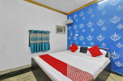 Oyo 81055 The Best Hotel