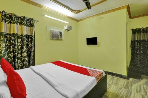 Oyo 81055 The Best Hotel