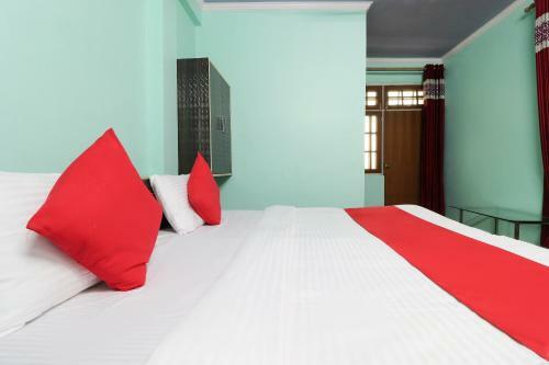 Hotel Oyo Flagship 86522 Shree Balaji Guest House