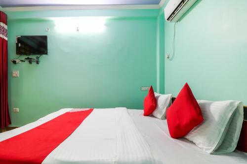 Hotel Oyo Flagship 86522 Shree Balaji Guest House