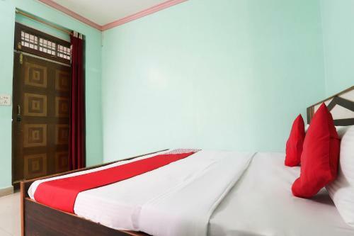 Hotel Oyo Flagship 86522 Shree Balaji Guest House