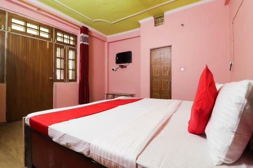 Hotel Oyo Flagship 86522 Shree Balaji Guest House