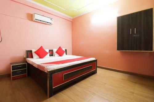 Hotel Oyo Flagship 86522 Shree Balaji Guest House