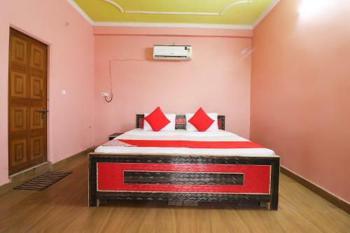 Hotel Oyo Flagship 86522 Shree Balaji Guest House