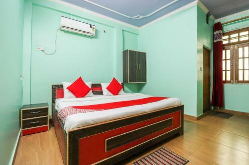 Hotel Oyo Flagship 86522 Shree Balaji Guest House