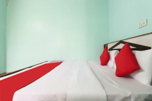 Hotel Oyo Flagship 86522 Shree Balaji Guest House