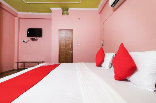 Hotel Oyo Flagship 86522 Shree Balaji Guest House