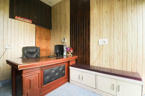 Hotel Oyo Flagship 86522 Shree Balaji Guest House