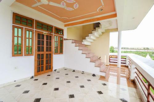 Hotel Oyo Flagship 86522 Shree Balaji Guest House