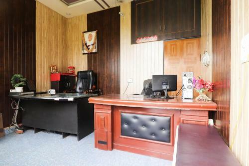 Hotel Oyo Flagship 86522 Shree Balaji Guest House