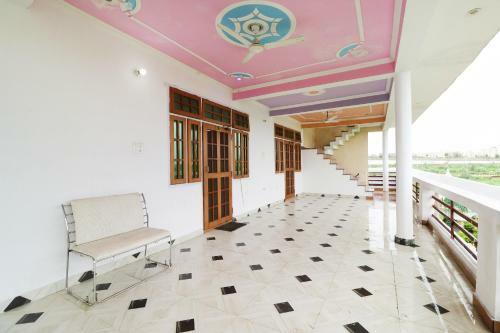 Hotel Oyo Flagship 86522 Shree Balaji Guest House