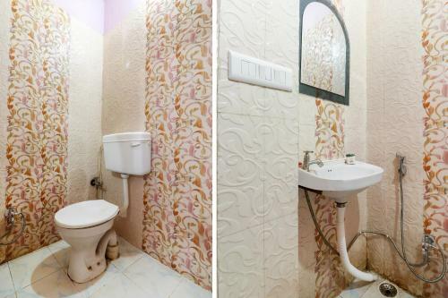 Hotel Oyo Flagship 86522 Shree Balaji Guest House