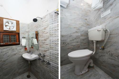 Hotel Collection O 39716 Sarovar Inn