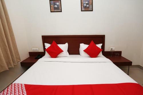Hotel Collection O 39716 Sarovar Inn