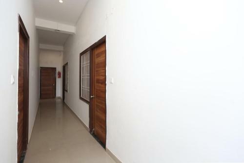 Hotel Collection O 39716 Sarovar Inn