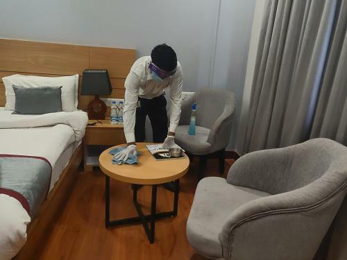 Hotel Sarvin