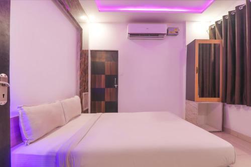 Fabhotel Ss International