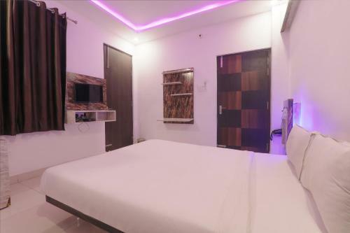 Fabhotel Ss International