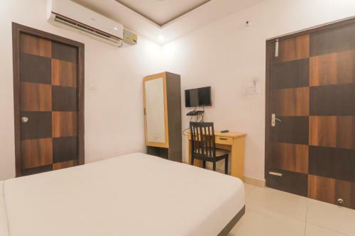 Fabhotel Ss International