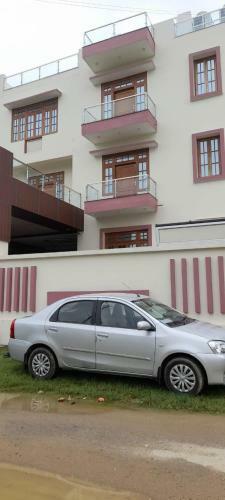Hotel Oyo 82290 Welkin Inn