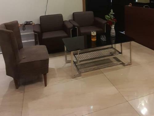 Hotel Oyo 82290 Welkin Inn