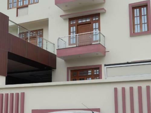 Hotel Oyo 82290 Welkin Inn
