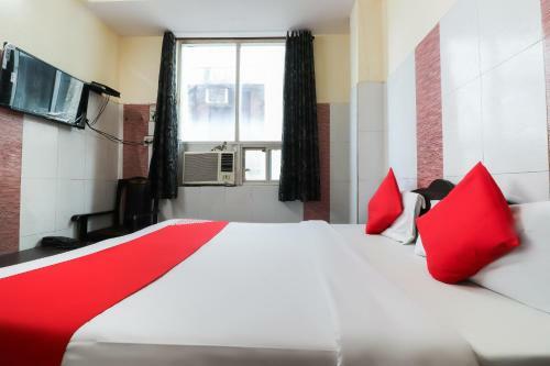 Oyo Flagship 60768 Hotel Star Palace
