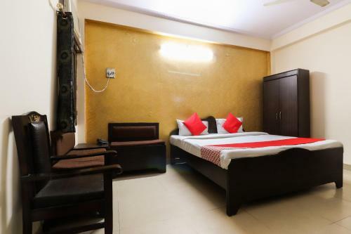 Oyo Flagship 60768 Hotel Star Palace