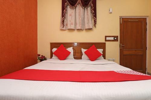 Collection O 30858 Hotel Sp Rooms