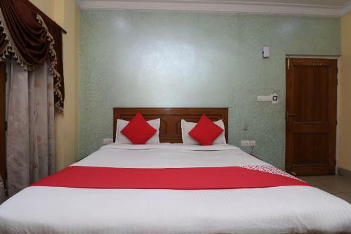 Collection O 30858 Hotel Sp Rooms