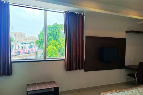 Hotel Surya International