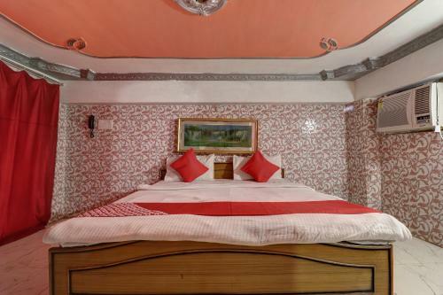 Hotel Oyo 41008 Sai Guest House