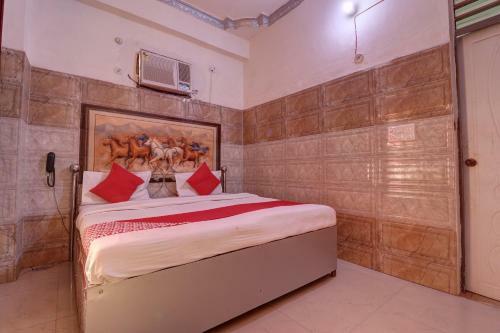 Hotel Oyo 41008 Sai Guest House
