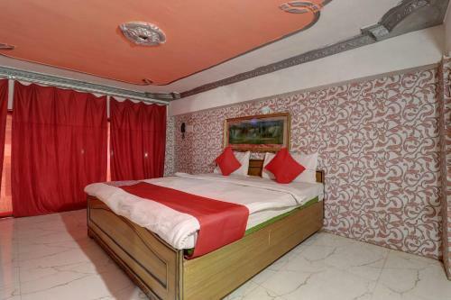 Hotel Oyo 41008 Sai Guest House