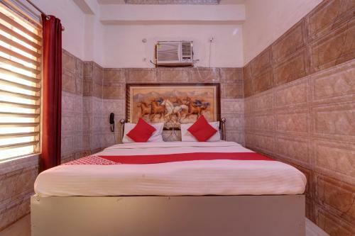 Hotel Oyo 41008 Sai Guest House