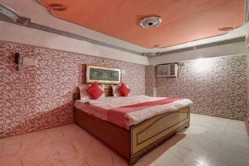 Hotel Oyo 41008 Sai Guest House
