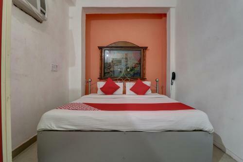 Hotel Oyo 41008 Sai Guest House