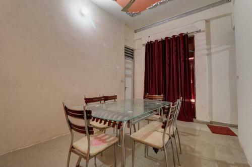 Hotel Oyo 41008 Sai Guest House